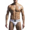 MOB - CLASSIC WHITE THONG SIZE XL