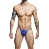 MOB - ROYAL LACE THONG SIZE S/M
