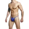 MOB - ROYAL LACE THONG SIZE S/M