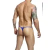 MOB - ROYAL LACE THONG SIZE S/M