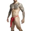 MOB - RED ELEPHANT THONG ONE SIZE