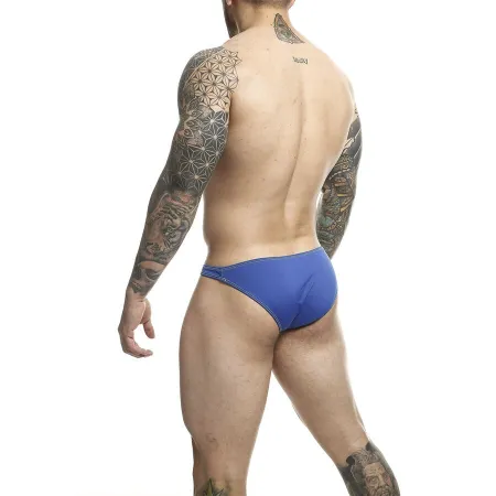 MOB - ROYAL TOUCAN SWIMSUIT SIZE S