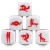 SECRETPLAY - DICE KAMASUTRA GAY 25 MM