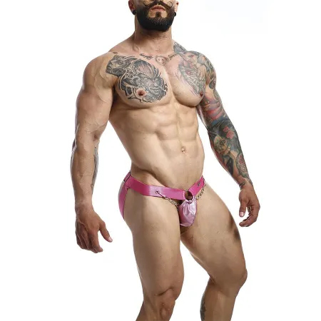 MOB - DNGEON JOCKSTRAP PINK ONE SIZE