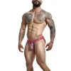 MOB - DNGEON JOCKSTRAP PINK ONE SIZE