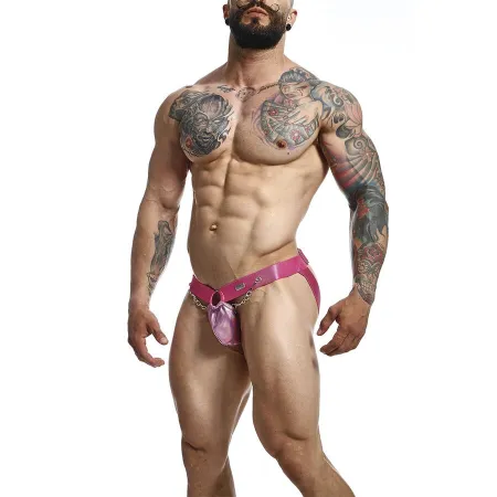 MOB - DNGEON JOCKSTRAP PINK ONE SIZE