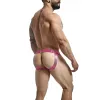 MOB - DNGEON JOCKSTRAP PINK ONE SIZE