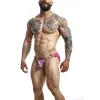 MOB - DNGEON JOCKSTRAP PINK ONE SIZE
