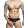 MOB - DNGEON JOCKSTRAP WITH COCK RING ONE SIZE