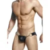 MOB - DNGEON JOCKSTRAP BLACK PRESSURE ONE SIZE