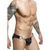 MOB - DNGEON JOCKSTRAP BLACK PRESSURE ONE SIZE