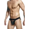 MOB - DNGEON JOCKSTRAP SPORTSMAN BLACK ONE SIZE