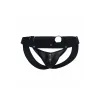 MOB - DNGEON JOCKSTRAP SPORTSMAN BLACK ONE SIZE