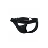 MOB - DNGEON JOCKSTRAP SPORTSMAN BLACK ONE SIZE