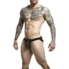 MOB - DNGEON JOCKSTRAP SPORTSMAN GREEN ONE SIZE