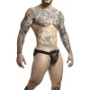 MOB - DNGEON JOCKSTRAP SPORTSMAN GREEN ONE SIZE