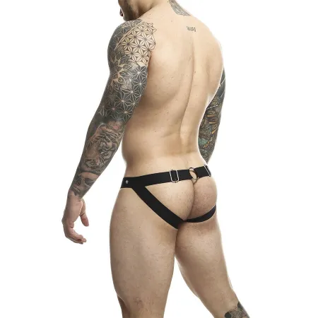 MOB - DNGEON JOCKSTRAP SPORTSMAN GREEN ONE SIZE