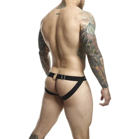MOB - DNGEON JOCKSTRAP SPORTSMAN GREEN ONE SIZE