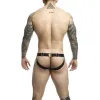 MOB - DNGEON JOCKSTRAP SPORTSMAN GREEN ONE SIZE