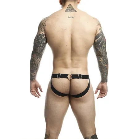 MOB - DNGEON JOCKSTRAP SPORTSMAN GREEN ONE SIZE