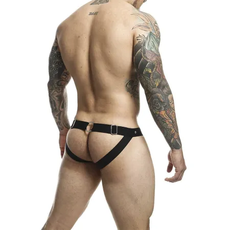 MOB - DNGEON JOCKSTRAP SPORTSMAN GRAY ONE SIZE