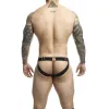 MOB - DNGEON JOCKSTRAP SPORTSMAN GRAY ONE SIZE