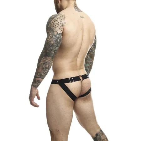 MOB - DNGEON JOCKSTRAP ATHLETE RED ONE SIZE