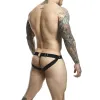 MOB - DNGEON JOCKSTRAP ATHLETE RED ONE SIZE