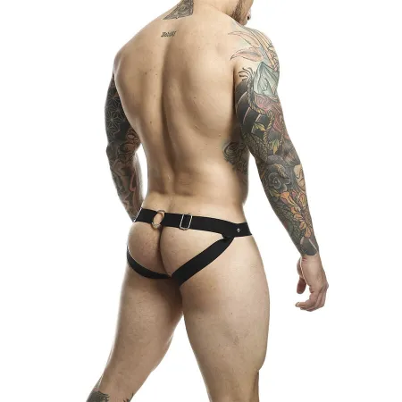 MOB - DNGEON JOCKSTRAP ATHLETE RED ONE SIZE