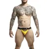 MOB - DNGEON JOCKSTRAP YELLOW SPORTSMAN ONE SIZE