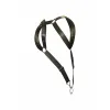 MOB - DNGEON GREEN STRAIGHT BACK HARNESS ONE SIZE
