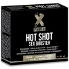 X POWER - HOT SHOT SEX BOOSTER INCREASE LIBIDO 3 X 20 ML