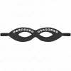 KINK - EYE MASK WITH MINI RIVETS MODEL 1 20.5 x 5.5 CM