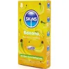 SKINS - BANANA PREMIUM CONDOMS PACK 8