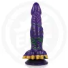 EPIC - DILDO CROCOTTA MYSTIC AURORA