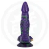 EPIC - DILDO CROCOTTA MYSTIC AURORA