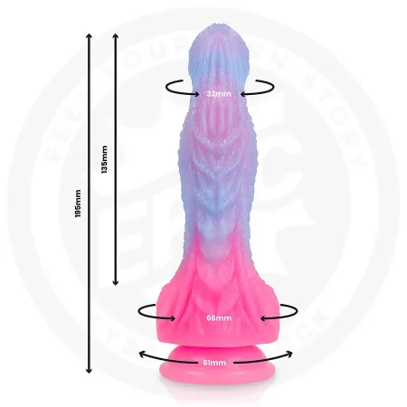 EPIC - DILDO SELARA DAWN