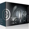 CLIMAXIMUM - EXCITE KIT COCK RING + WIRE PROSTATE MASSAGER