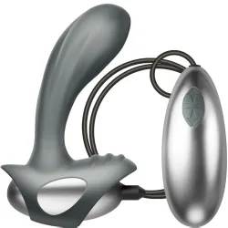 CLIMAXIMUM - TOULZ CORDED PROSTATE MASSAGER