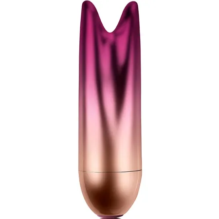 CLIMAXIMUM - AVA DUAL BULLET VIBRATOR
