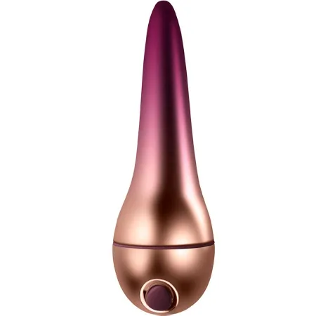 CLIMAXIMUM - BLISS DISCREET BULLET VIBRATOR