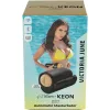 KIIROO - KEON WIFI COMBO VICTORIA JUNE AUTOMATIC MASTURBATOR + FEEL STROKER