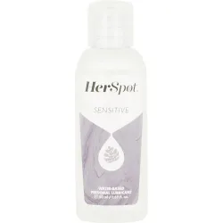 HERSPOT FLESHLIGHT - SENSITIVE WATER-BASED LUBRICANT 50 ML