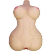 CRAZY BULL - DIANA REALISTIC FEMALE TORSO VAGINA AND ANAL 5 KG