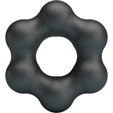 CRAZY BULL - CLAUZELL SILICONE RING MODEL 10