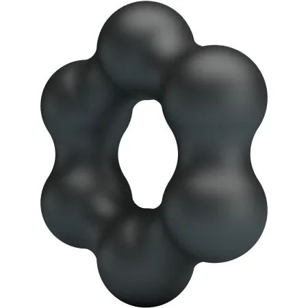 CRAZY BULL - CLAUZELL SILICONE RING MODEL 10