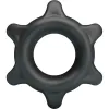 CRAZY BULL - ETHANIEL SILICONE RING MODEL 11