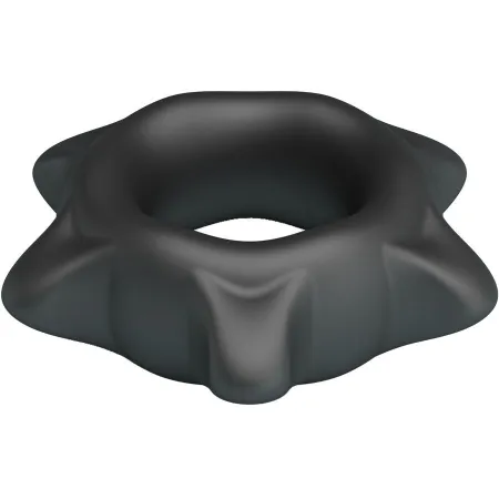 CRAZY BULL - ETHANIEL SILICONE RING MODEL 11