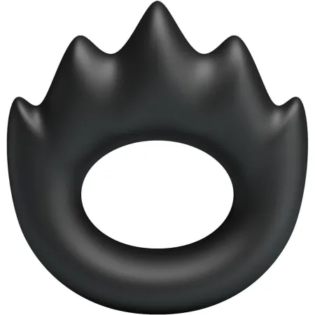 CRAZY BULL - HABERT SILICONE RING MODEL 13