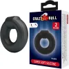 CRAZY BULL - KAYKE SILICONE RING MODEL 2